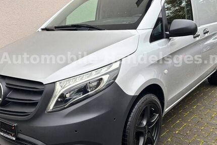 Mercedes-Benz Vito 122.500 km 23.600 € Riegenroth 55469