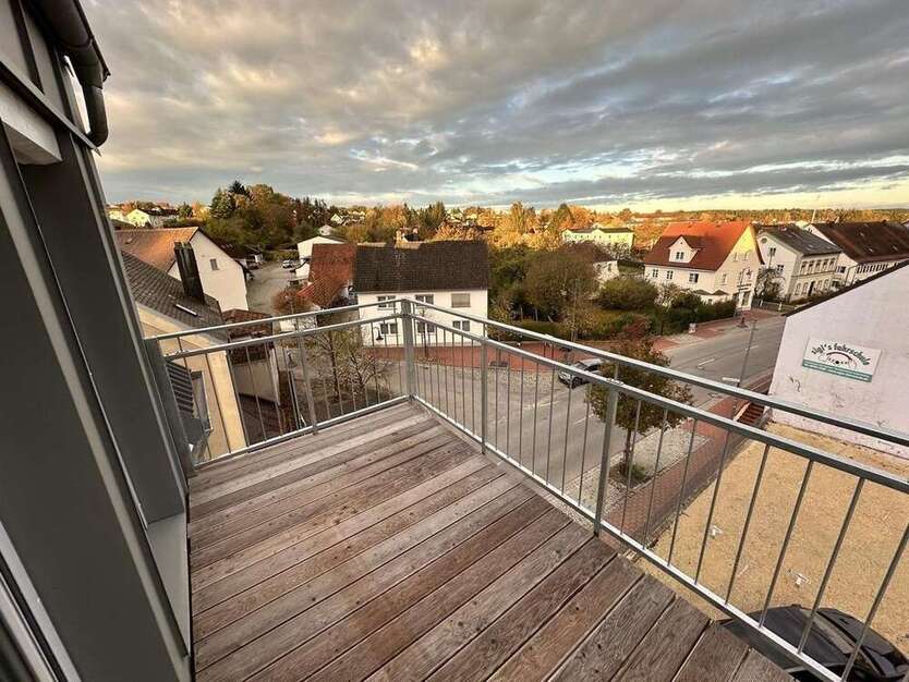 Wohnung zum Mieten in Rottenburg 770 € 60 m²