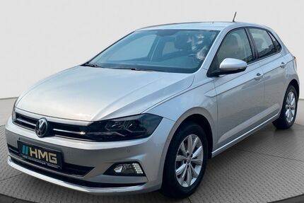 VW Polo 34.075 km 12.900 &euro; Büdingen-Düdelsheim 63654