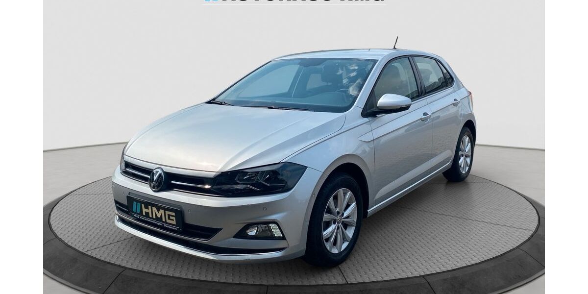 VW Polo 34.075 km 12.900 &euro; Büdingen-Düdelsheim 63654