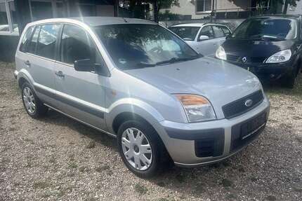 Ford Fusion 199.100 km 1.950 &euro; Rödermark 63322