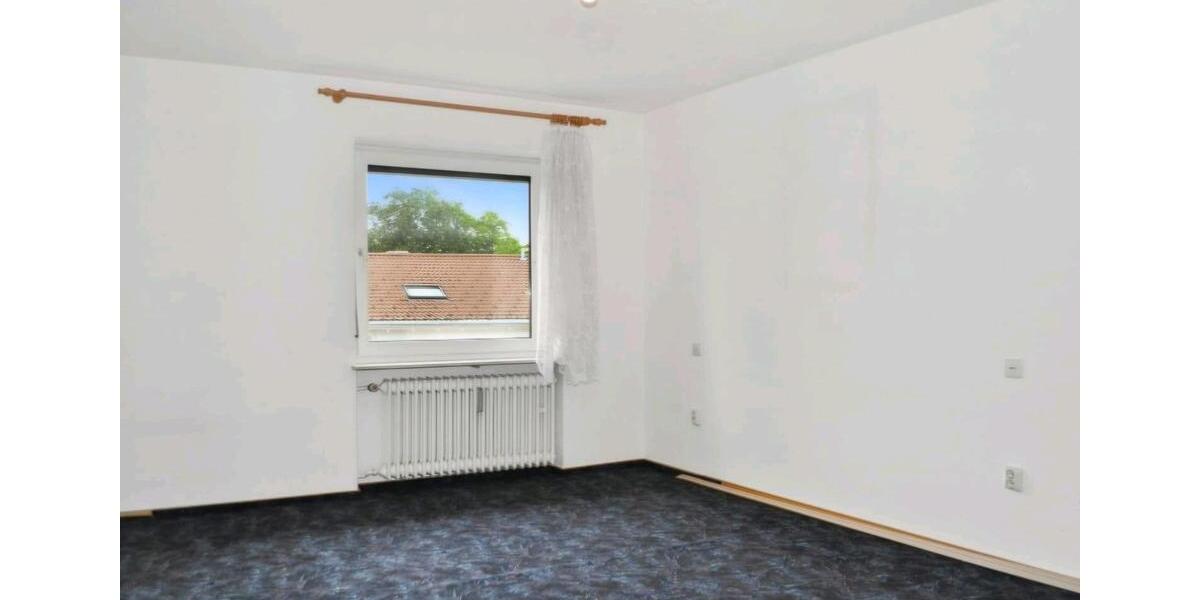 Etagenwohnung Geretsried - 4 Zimmer, 84 m&sup2;, 369.000&euro; | Angebot:26823829
