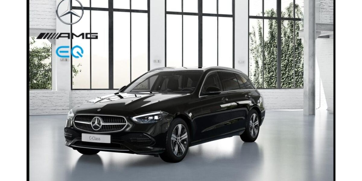 Mercedes-Benz C 180 9.102 km 34.110 &euro; Altenkirchen 57610