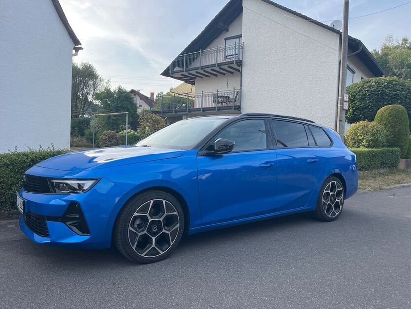 Astra