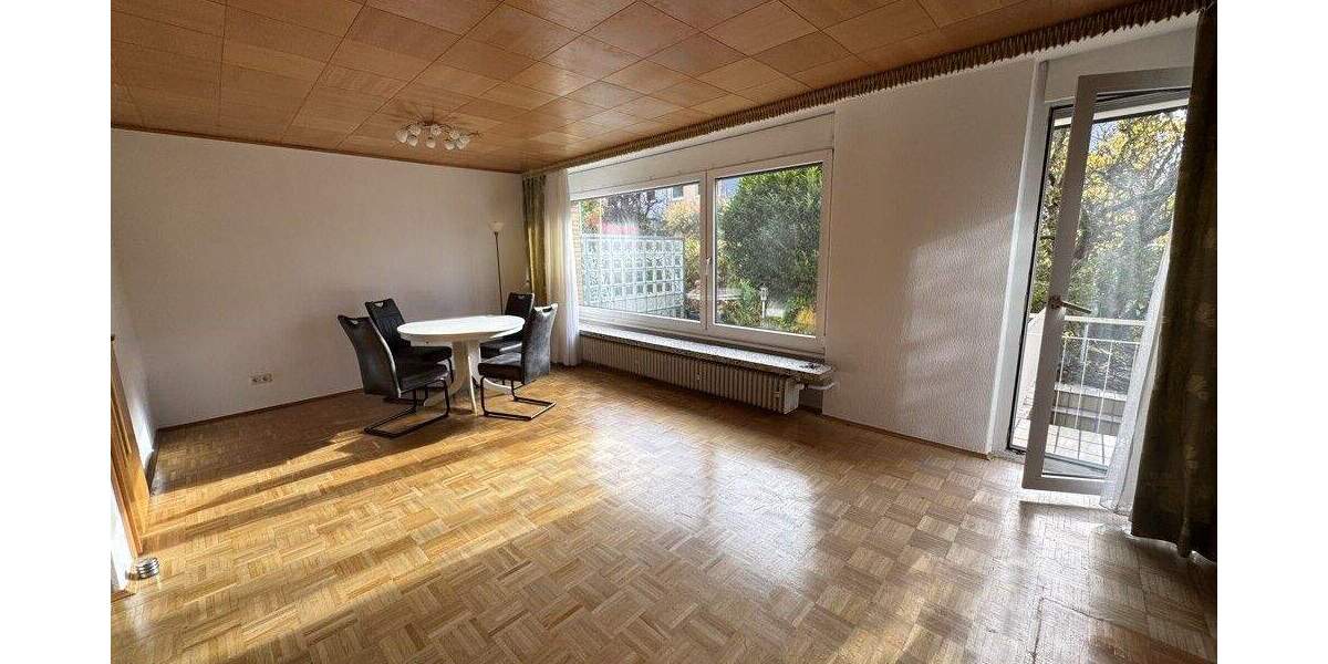 Sonniges Reihenendhaus mit Garten und viel Platz für eine nette Familie in Göttingen-Geismar 6 zimmer