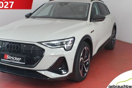 Audi e-tron 47.657 km 34.448 &euro; Horn-Bad Meinberg 32805