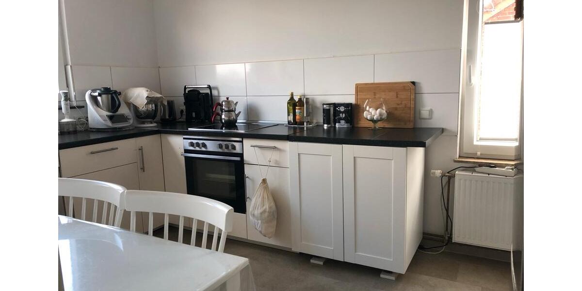 Dachgeschoßwohnung Weyhe - 4 Zimmer, 95 m&sup2;, 810&euro; | Angebot:25907419