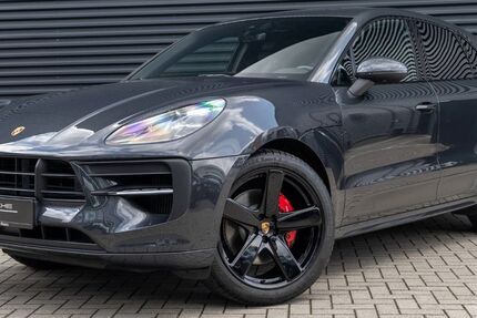 Porsche Macan 87.690 km 62.900 &euro; Moers 47441
