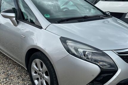 Opel Zafira 159.872 km 6.500 &euro; Potsdam Mittelmark / Beelitz 14547