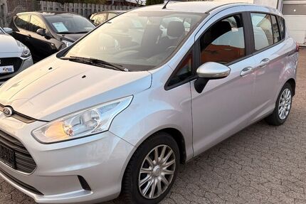Ford B-Max 68.000 km 7.990 &euro; Rhauderfehn 26817