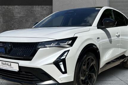 Renault Rafale 12.500 km 48.270 &euro; Freising 85354