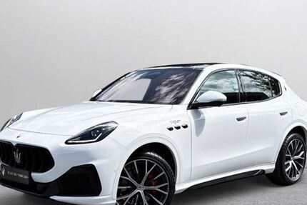 Maserati Grecale 13.900 km 106.900 &euro; Nürnberg 90403