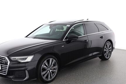 Audi A6 77.147 km 33.880 &euro; Berlin 12103