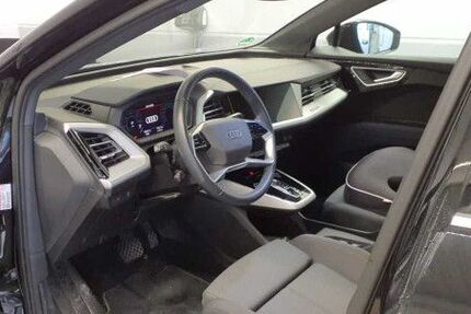 Audi Q4 e-tron 17.707 km 30.990 &euro; Lohr am Main 97816