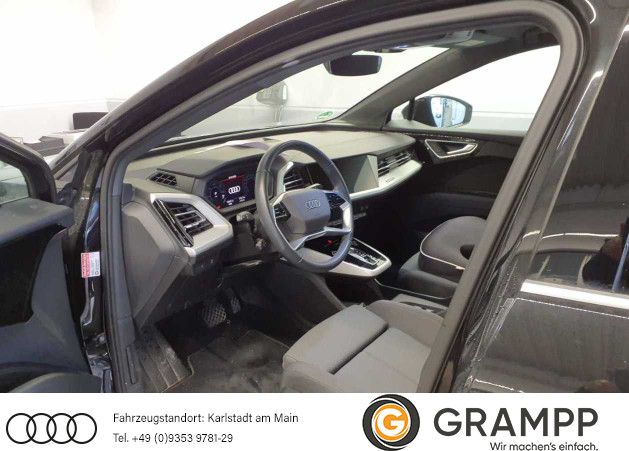 Audi Q4 e-tron 17.707 km 30.990 &euro; Lohr am Main 97816
