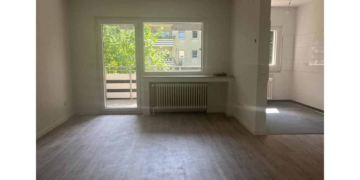 Erdgeschoßwohnung Oberhausen Alt-Oberhausen - 2 Zimmer, 51 m&sup2;, 574&euro; | Angebot:26660206
