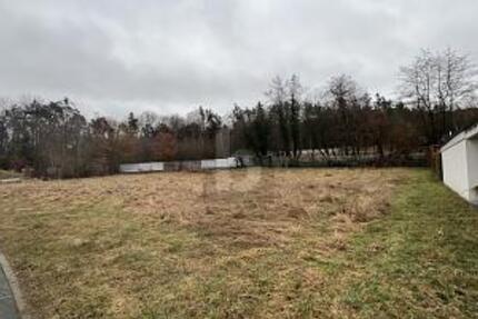 IHR TRAUM VOM EIGENHEIM BEGINNT HIER - Grundstück Hirschaid | Angebot:25272333