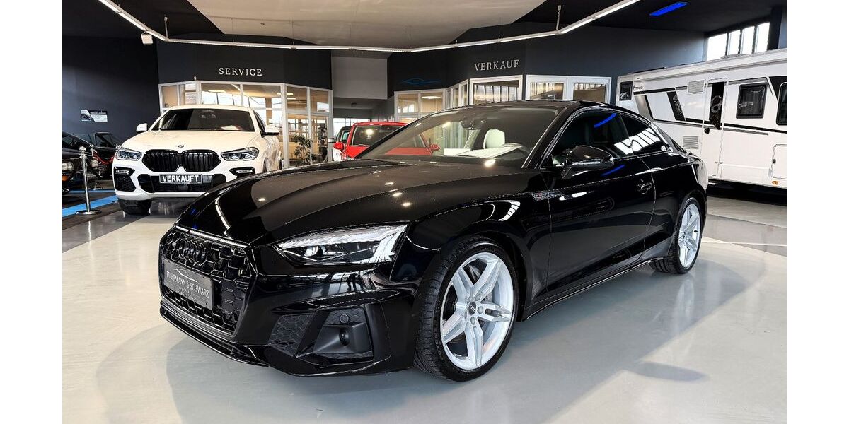 Audi A5 63.500 km 38.910 &euro; Ebeleben 99713
