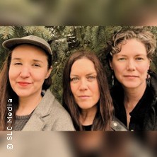 Sarah MacDougall / Lisa MacIsaac / Catherine MacLellan 14.10.2026 me and all hotel Düsseldorf-Oberkassel