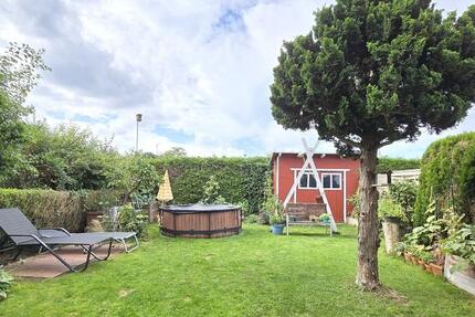 Neues Zuhause im Grünen: 3-Zimmer-Wohnung+Garten Neumarkt Höhenb. 3 zimmer