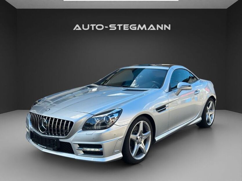 SLK 250