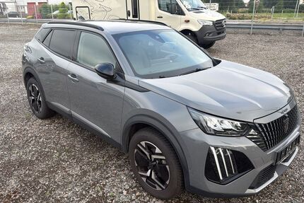 Peugeot 2008 39.785 km 18.700 &euro; Upgant-Schott 26529