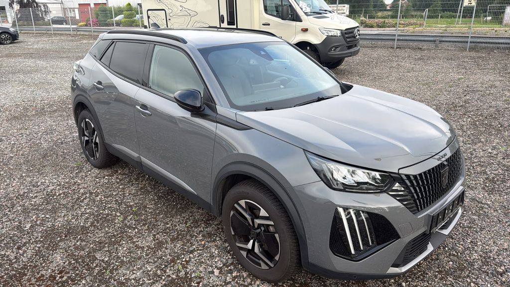 Peugeot 2008 39.785 km 18.700 &euro; Upgant-Schott 26529