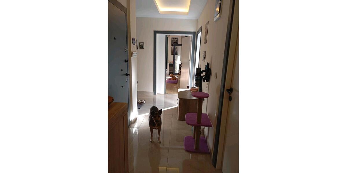 Etagenwohnung Engelsbrand - 4 Zimmer, 160 m&sup2;, 140.000&euro; | Angebot:27264412