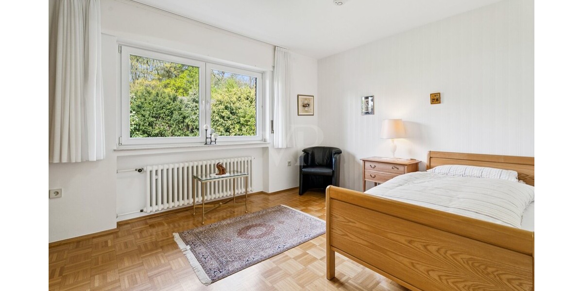 Wohnen im Grünen – gepflegtes Einfamilienhaus mit Garten und Ausbaureserve in Senden - Einfamilienhaus Senden | Angebot:26365157