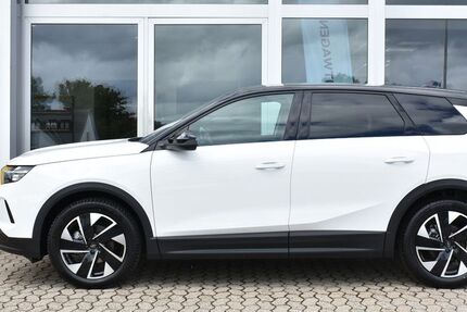 Opel Grandland (X) 15.080 km 29.800 &euro; Grafschaft 53501