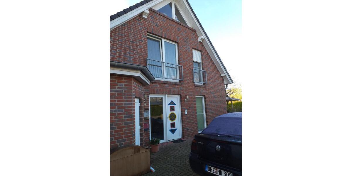 Etagenwohnung Hambergen - 4 Zimmer, 140 m&sup2;, 239.000&euro; | Angebot:23186397