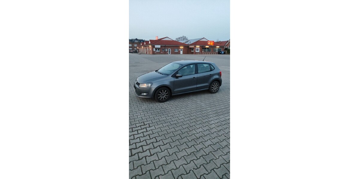 VW Polo 175.000 km 6.000 € Damme 49401