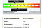Etagenwohnung Freiberg - 3 Zimmer, 59 m&sup2;, 372&euro; | Angebot:26637294