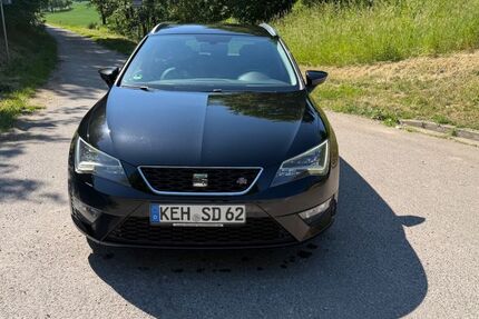 Seat Leon 197.803 km 8.999 &euro; Mainburg 84048