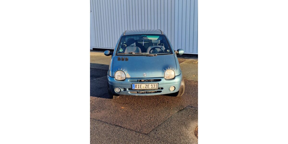 Renault Twingo 261.000 km 949 &euro; Chemnitz 09112