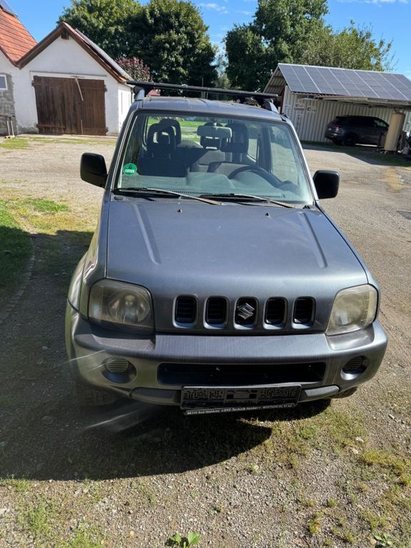 Jimny