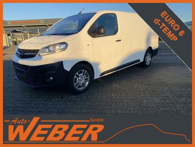 Opel Vivaro 82.397 km 20.480 &euro; Kleve 47533