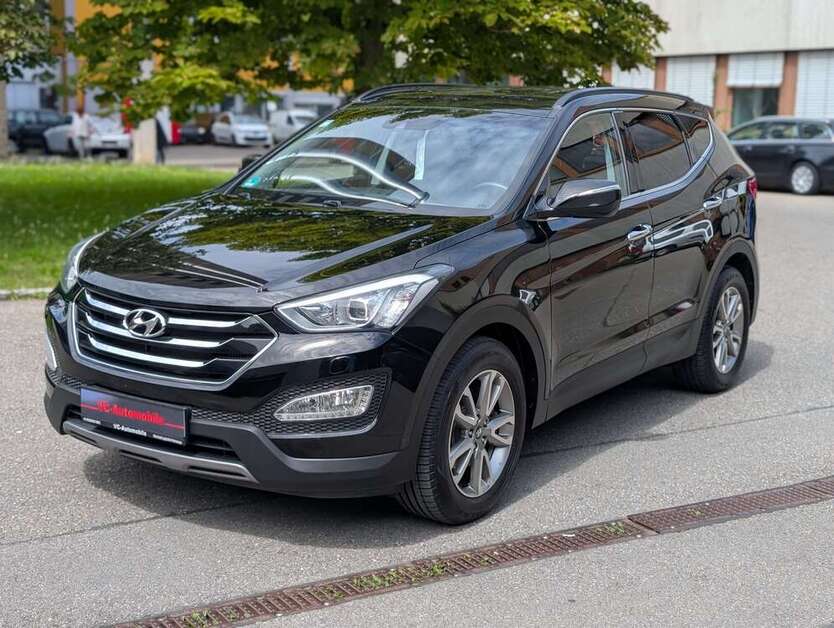 SANTA FE