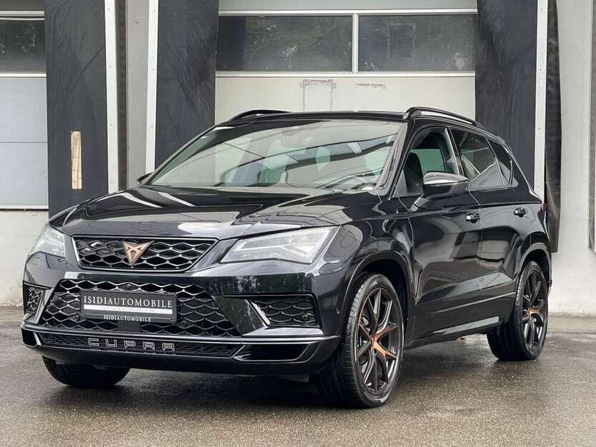 Ateca