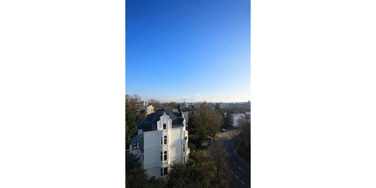 Dachgeschoßwohnung Wiesbaden Nordost - 3 Zimmer, 93 m&sup2;, 429.000&euro; | Angebot:25948310