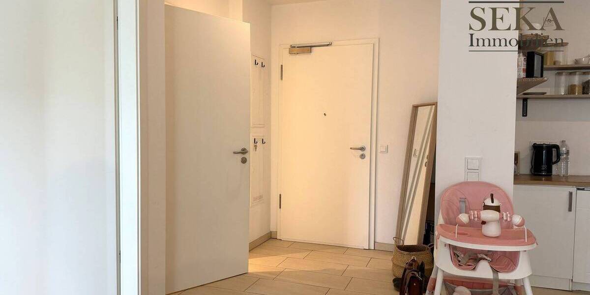 Etagenwohnung Deggendorf - 2 Zimmer, 63 m&sup2;, 760&euro; | Angebot:26741493
