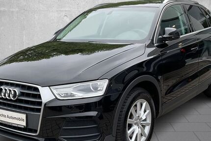 Audi Q3 60.500 km 16.980 &euro; Rendsburg 24768