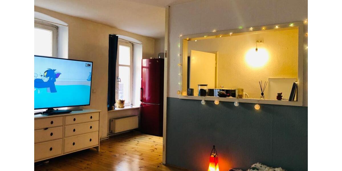 Erdgeschoßwohnung Berlin Pankow - 1 Zimmer, 38 m&sup2;, 700&euro; | Angebot:25523186