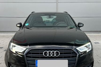 Audi A3 90.000 km 16.900 &euro; Eltville Am Rhein 65344