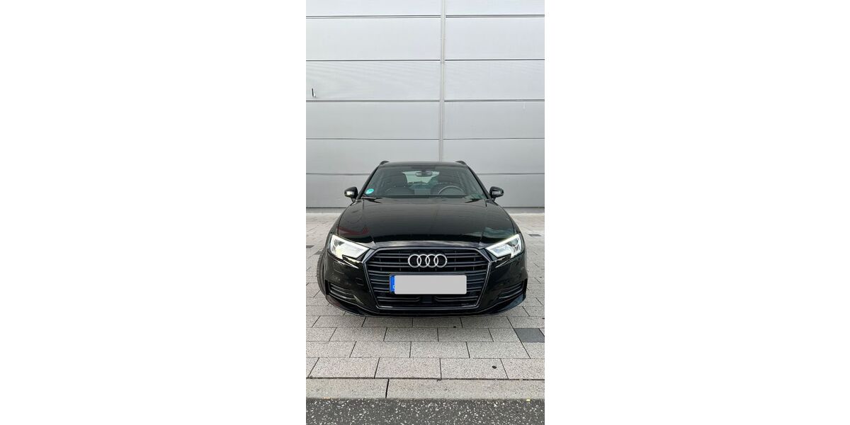 Audi A3 90.000 km 16.900 &euro; Eltville Am Rhein 65344