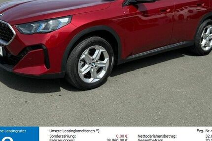BMW X2 13.455 km 37.460 &euro; Hof 95032