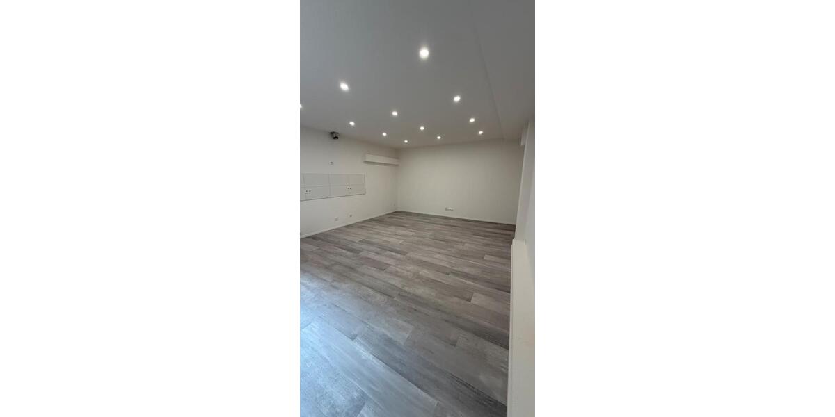 Etagenwohnung Gerlingen - 1 Zimmer, 33 m&sup2;, 770&euro; | Angebot:26272287