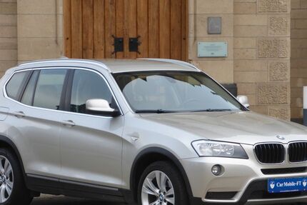 BMW X3 184.000 km 10.950 &euro; Bad Breisig 53498