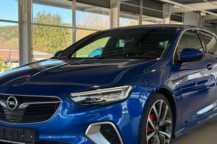 Opel Insignia 116.600 km 18.499 &euro; Mainburg 84048