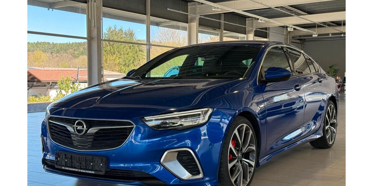Opel Insignia 116.600 km 19.499 &euro; Mainburg 84048
